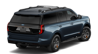 2027 Ford Expedition® External Image 3